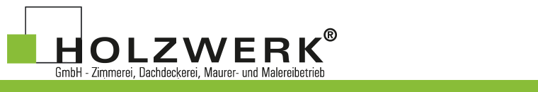 Holzwerk